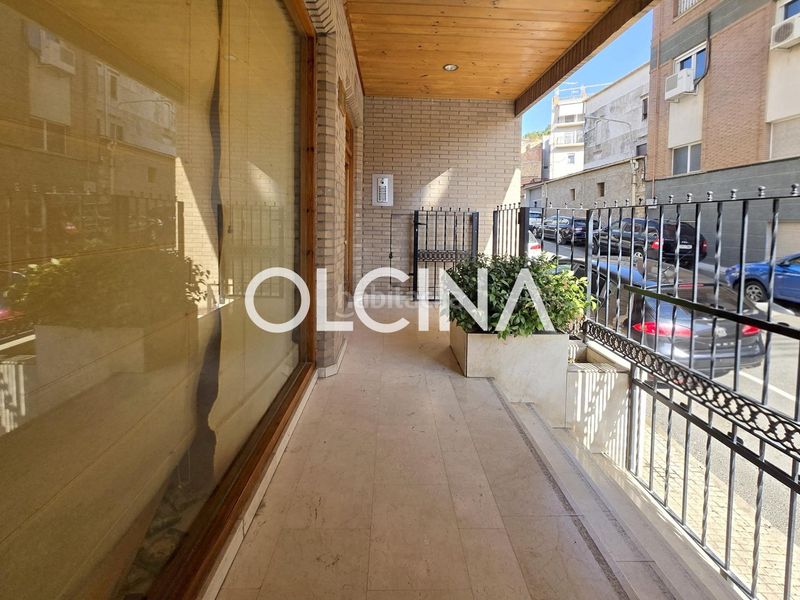 Foto a3674886-9cf9-4a30-abc2-3d59ea674d1f. Local comercial a Banyeres de Mariola