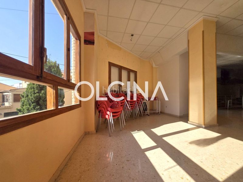 Foto a4e6212b-f914-4760-b2a5-4635dac954e9. Local comercial a Banyeres de Mariola
