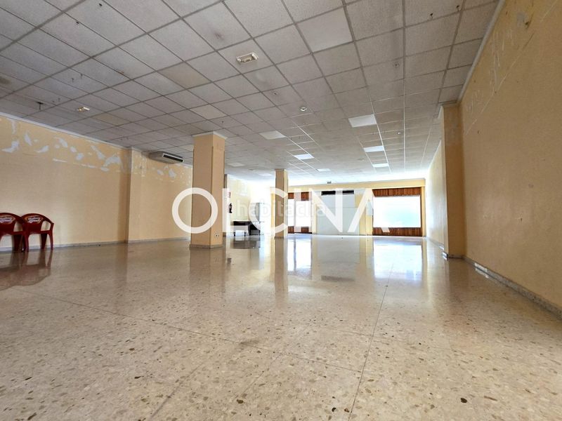 Foto c6c73d38-3cf8-4e78-8f35-c82309384a3b. Local comercial a Banyeres de Mariola