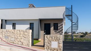 Xalet a Algorfa