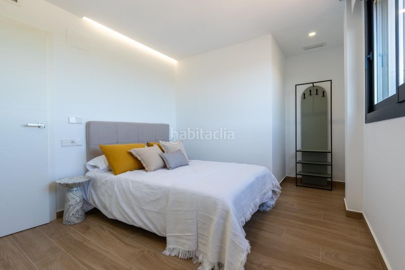 Foto db50dbe0-fa15-498a-a51d-4269b3af3440. Chalet mit pool in Algorfa