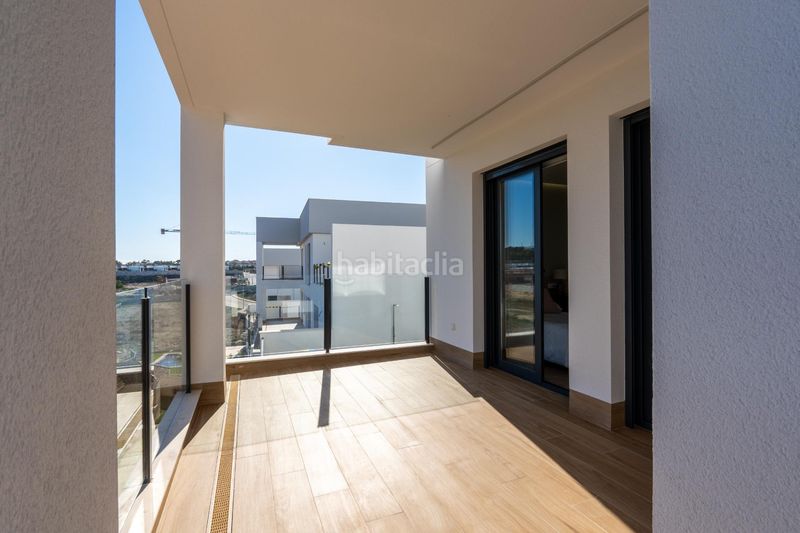 Foto f4bf31f2-7795-4185-a9fe-21e4bdb1d384. Chalet mit pool in Algorfa