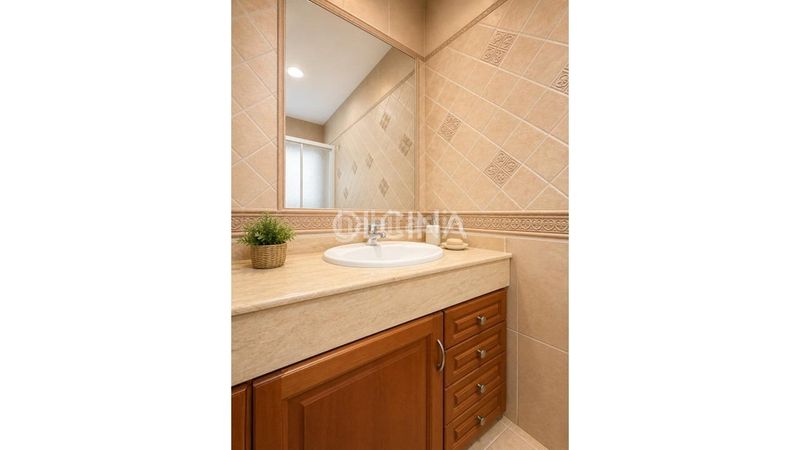 Foto 1567da35-ca29-44c8-a2c0-68b6da01d7b6. Xalet amb calefacció aparcament piscina a Tibi