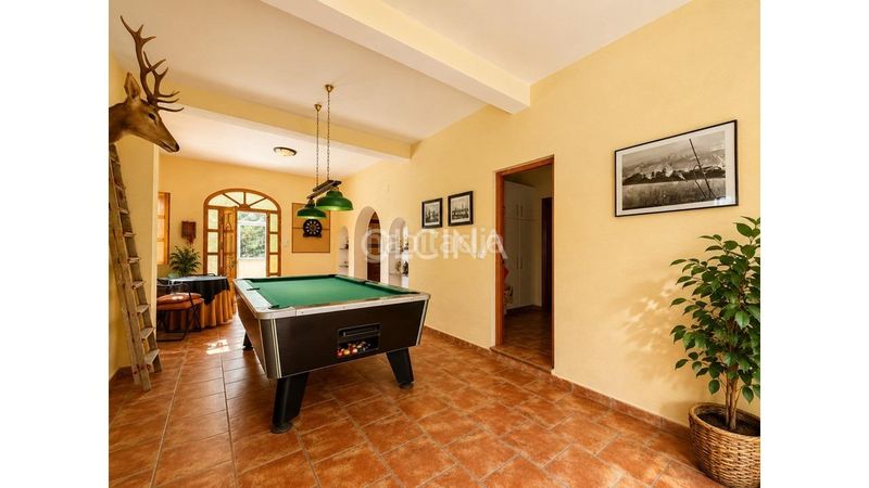 Foto b6fff043-6262-4244-93d6-89e1b3033104. Xalet amb calefacció aparcament piscina a Tibi