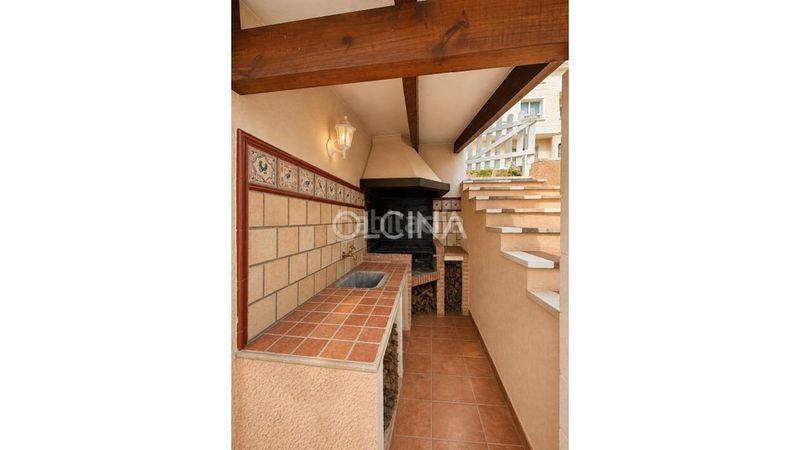 Foto db83a28b-c517-460e-9980-6681c967f4aa. Xalet amb calefacció aparcament piscina a Tibi
