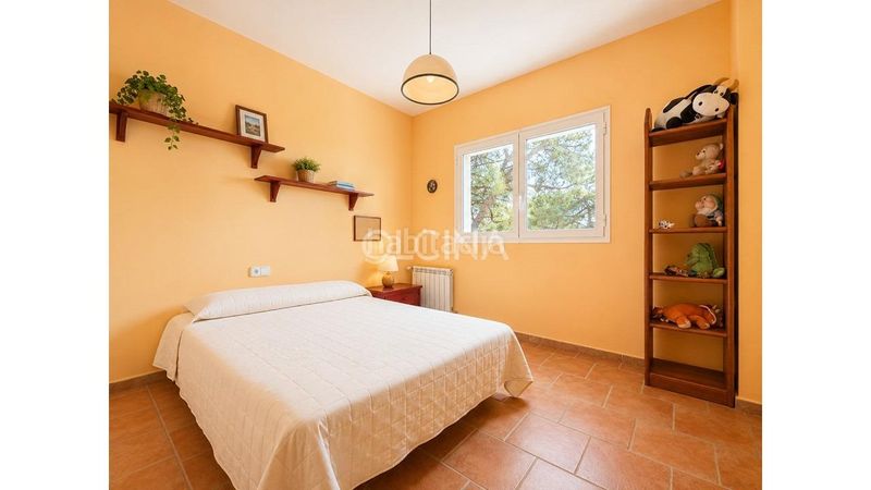 Foto e6bbe5be-1201-43d4-9934-ee90c8e27e96. Xalet amb calefacció aparcament piscina a Tibi