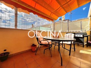 Attico in Ibi. Espectacular ático dúplex en ibi  oportunidad única