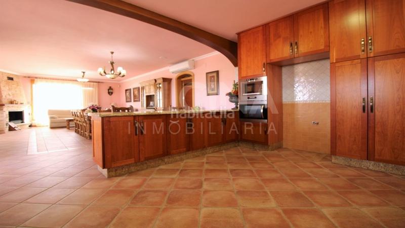 Foto 1ffa9a64-a230-4231-843d-5fa9d929690d. Maison avec parking dans Ibi