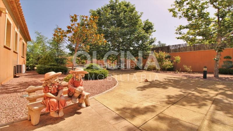 Foto 35d49570-b16f-4eaa-addd-4cb2bcb5aca4. Maison avec parking dans Ibi