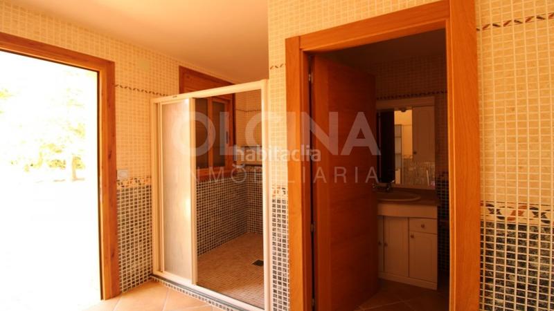 Foto 41e7ef43-a0fd-4e9a-a86f-caf3bcce8306. Maison avec parking dans Ibi