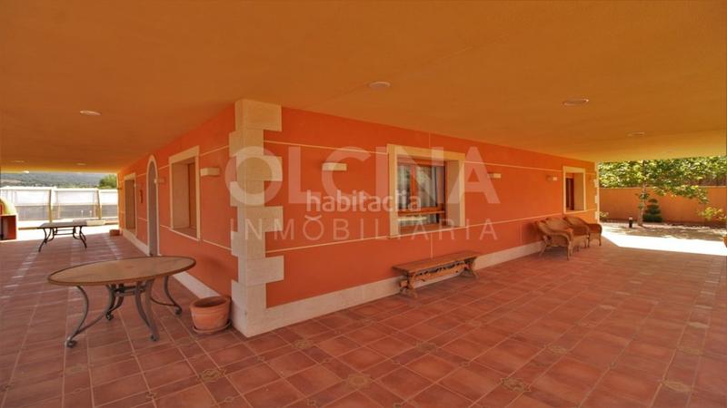 Foto 41f4cf2c-fae6-4439-8d2e-b3dd3c001857. Maison avec parking dans Ibi