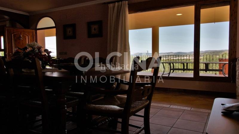 Foto 441aa821-529a-4453-93d9-8780edfa205a. Maison avec parking dans Ibi