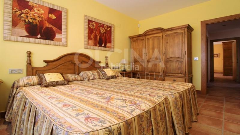 Foto 56dbb280-e737-4498-ac3e-ba95c2ae2471. Maison avec parking dans Ibi