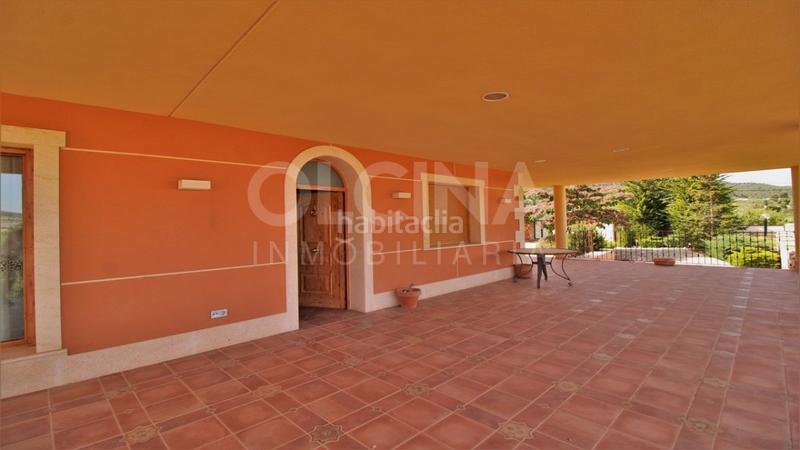 Foto 6378decc-901a-48b0-a755-d373375e5436. Maison avec parking dans Ibi