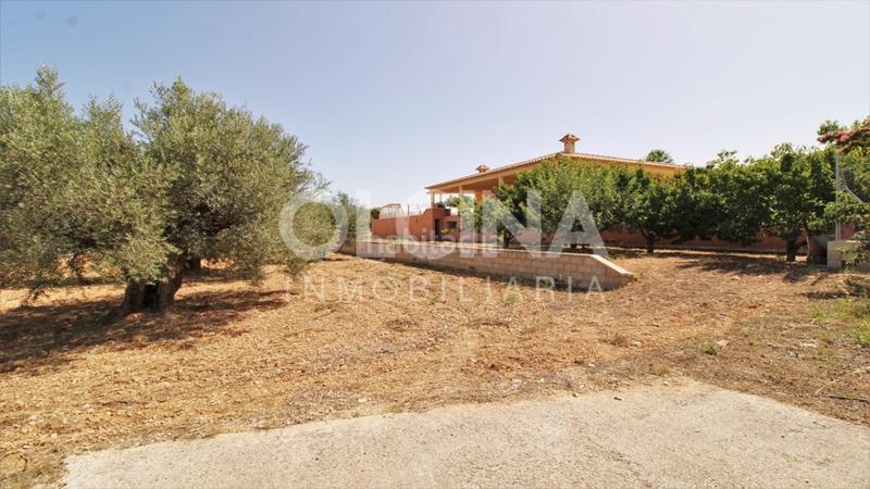 Foto 9ef1b6e3-efef-46eb-a380-eab887fcbb26. Maison avec parking dans Ibi