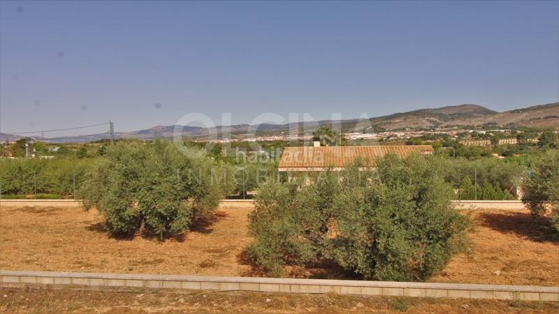 Foto a3f33e50-2063-41a0-83e2-d8b15b6a97c5. Maison avec parking dans Ibi