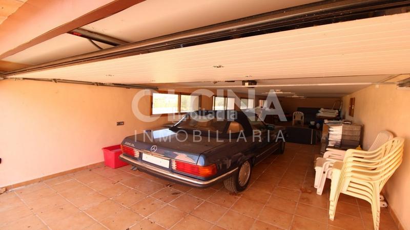 Foto a9969855-72ff-42a3-b187-2d739364b87b. Maison avec parking dans Ibi