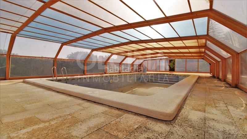 Foto b2098459-86cd-4598-9c08-ff3f51630b45. Maison avec parking dans Ibi