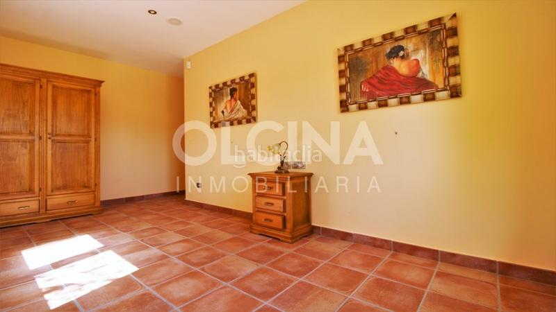 Foto d6077a7a-4aa2-420b-ad20-c458dfa9f2a5. Maison avec parking dans Ibi