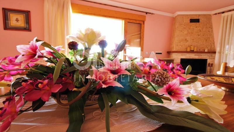 Foto e0bf4417-2f8e-46fe-9dd2-7b7a79917a70. Maison avec parking dans Ibi