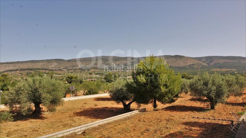 Foto f1f6887f-af20-4eb5-8410-711963dbe9f9. Maison avec parking dans Ibi