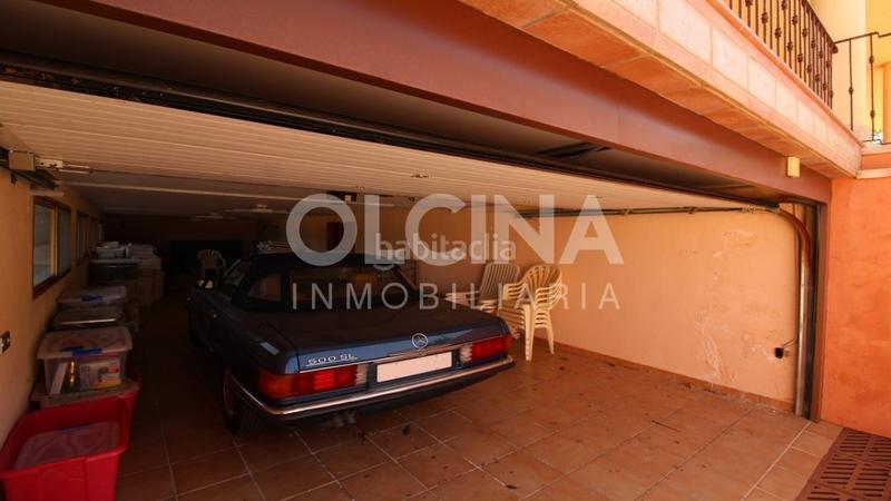 Foto f34264ee-caa9-4165-9486-ed9207f62a34. Maison avec parking dans Ibi