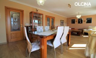Casa a schiera in Onil. ¡atención rebaja de 10.000€! distinguido chalet adosado a precio
