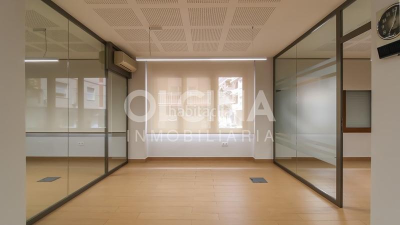 Foto 7b048163-e4da-43d7-8605-a6e16d2da443. Lloguer local comercial a Ibi