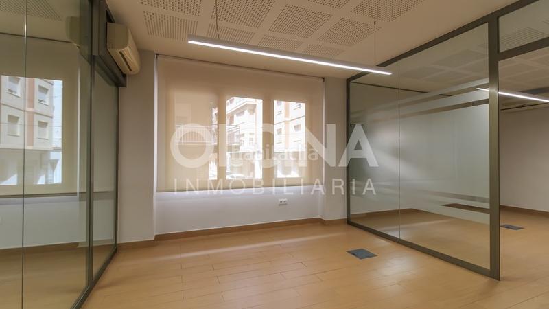 Foto ebb73d46-1e17-48e3-af38-381b1d696e47. Lloguer local comercial a Ibi