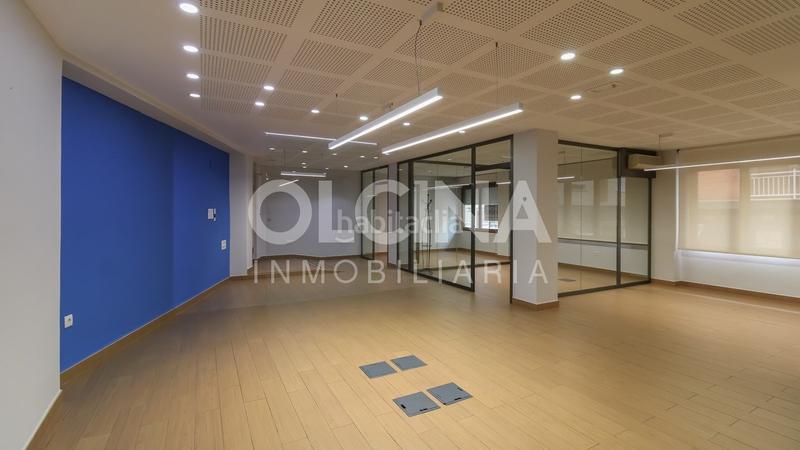 Foto 17c413da-b1cf-42f7-9d5c-695cdecbaeb9. Rent business premise in Ibi