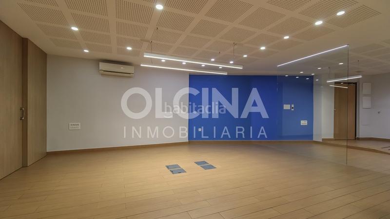 Foto 30e79ef1-c992-49bd-88fa-f941a1fc1bd7. Rent business premise in Ibi