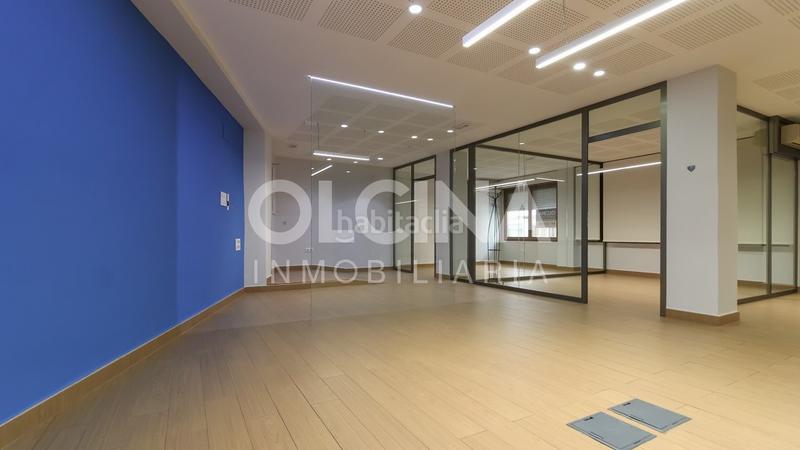 Foto 96384408-486c-44b5-9254-0b5d8187e131. Rent business premise in Ibi