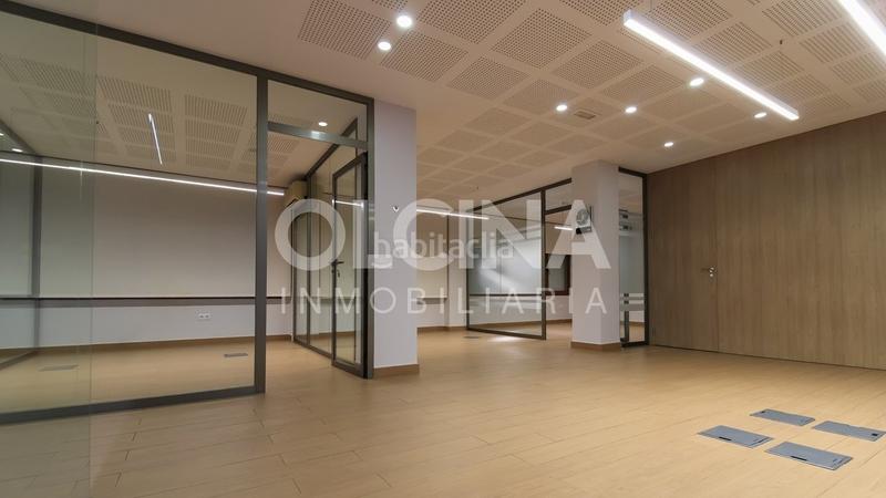 Foto e481d767-26c2-4bd5-8d56-ec2666cd705d. Rent business premise in Ibi