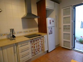 Maison jumelée à Las Lagunas - Campano. Estupenda unifamiliar en la zona de fuente amarga