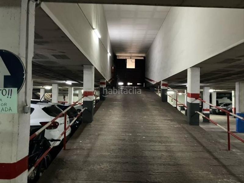 Foto d3042042-d917-4839-ab05-34d9018dc6e2. Affitto posto auto in Ocata Masnou (El)