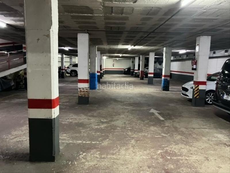 Foto e7223b29-562c-4d91-99c1-e57f90ec0659. Alquiler parking coche plaza de parking en Ocata en Masnou (El)