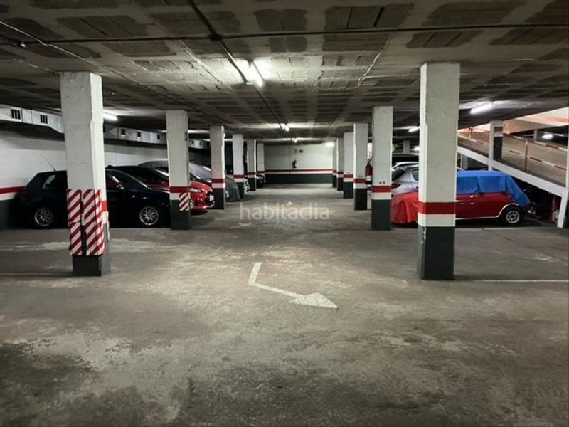 Foto 6a6b2605-26d3-4a94-8802-2e65caf9a6a7. Location parking voiture dans Ocata Masnou (El)