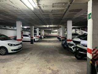 Location Parking voiture à Ocata. Plaza de parking en ocata