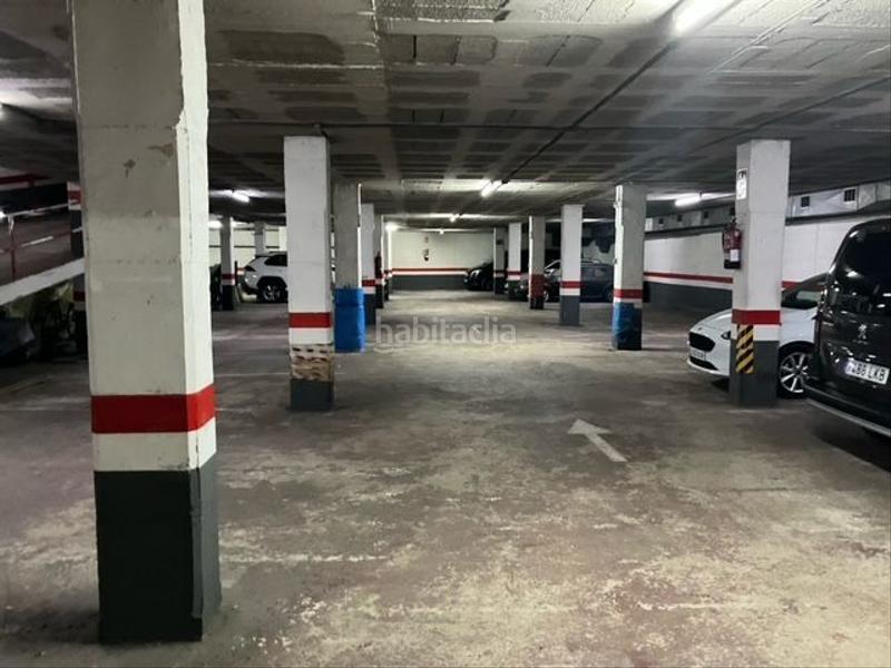 Foto bf3ed9be-8457-4f70-a24f-feffb52fb624. Rent car parking in Ocata Masnou (El)