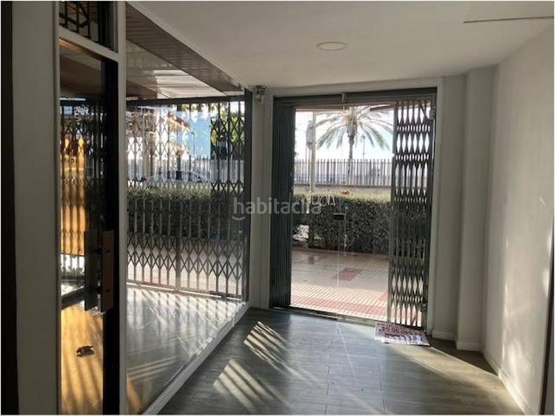 Foto c947d277-30e5-4286-8964-2ba4c37b1be9. Alquiler local comercial local en 1 linea de mar en Masnou (El)