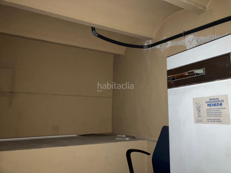 Foto 1c3fd1d0-890c-410b-9ede-645e3fa50585. Location local commercial dans Centre Masnou (El)