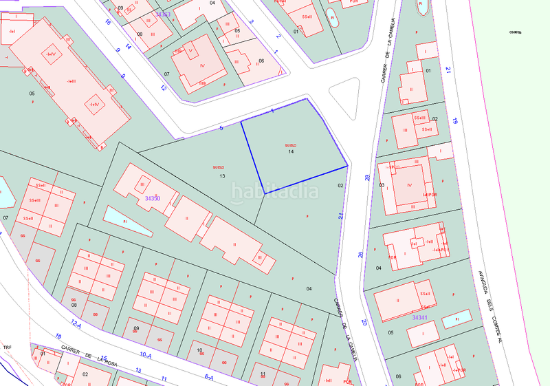 Foto 5148c110-d97d-4756-aada-da7c79639e56. Terreny residencial a Teià
