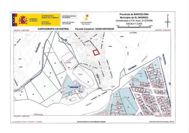 Foto ddccbc6f-1fbb-48fc-8c3b-4723697e4155. Terreny residencial a Teià