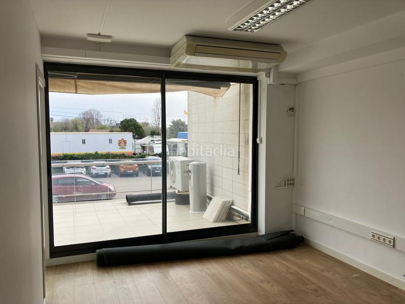 Foto 0e3b4714-274f-4d47-8d5c-dab3140dddfc. Alquiler oficina local de oficinas en Ocata en Ocata Masnou (El)
