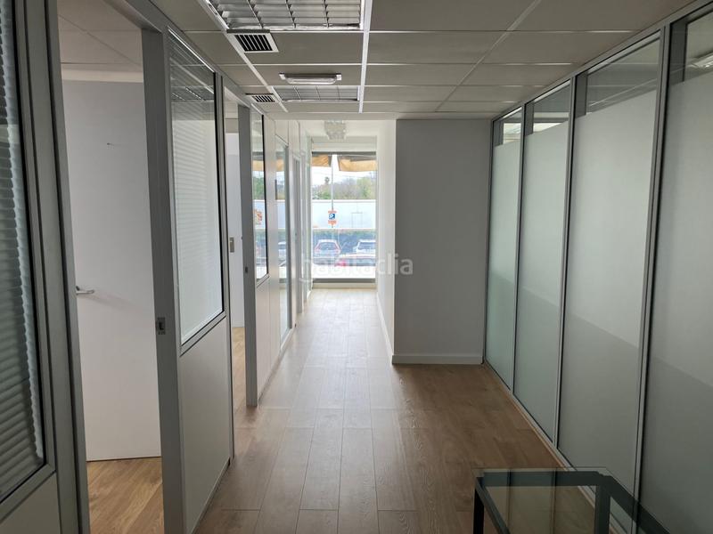 Foto bb22b723-f5fe-4511-979d-c888eb98ffa0. Miete büro in Ocata Masnou (El)