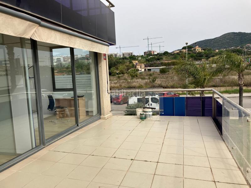 Foto bb621098-0275-4a22-b9cc-b3fd5f26b1e1. Miete büro in Ocata Masnou (El)