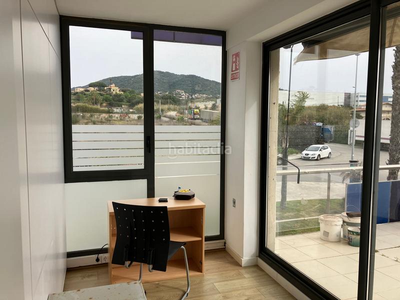 Foto c7520b57-43b8-4742-a283-784f29d99c52. Miete büro in Ocata Masnou (El)