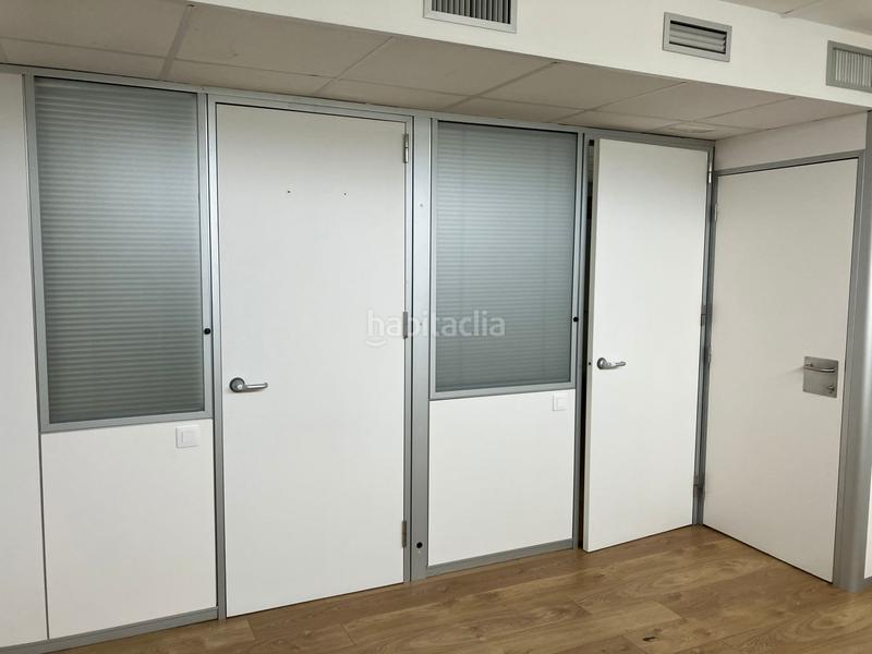 Foto 1b5b32c6-304a-4ed7-b0b2-469b2443ff0e. Rent office space in Ocata Masnou (El)