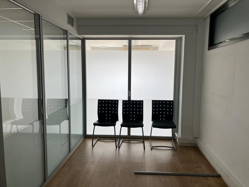 Foto 24e781c3-6769-40ad-93d9-32a6d54ae146. Rent office space in Ocata Masnou (El)