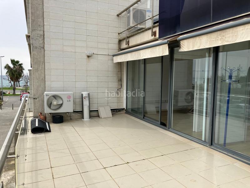 Foto 7b1a4a27-92f2-492a-a6a7-96f4b274c866. Rent office space in Ocata Masnou (El)